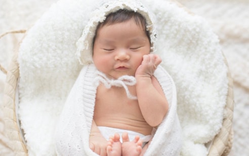 Prénom Fille Celte • Maëlle
