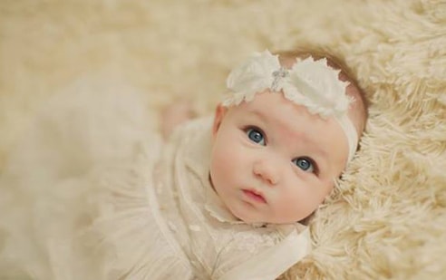 Prénom Fille Celte • Mallaury
