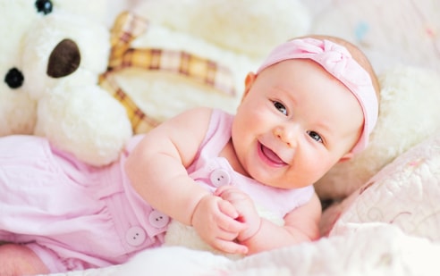 Prénom Fille Celte • Sinéad
