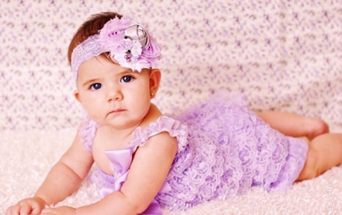 Prénom Fille Celte • Audrey
