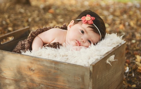 Prénom Fille Celte • Eloa
