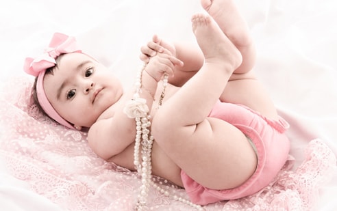 Prénom Fille Celte • Gwendoline
