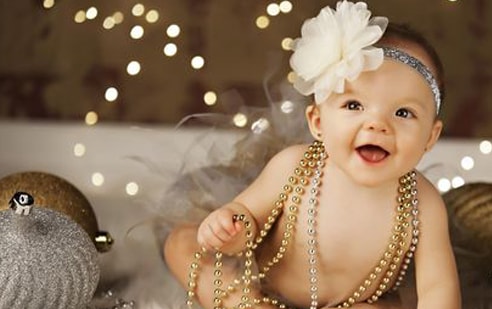 Prénom Fille Court • Eole
