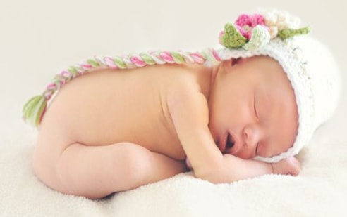 Prénom Fille Court • Lya
