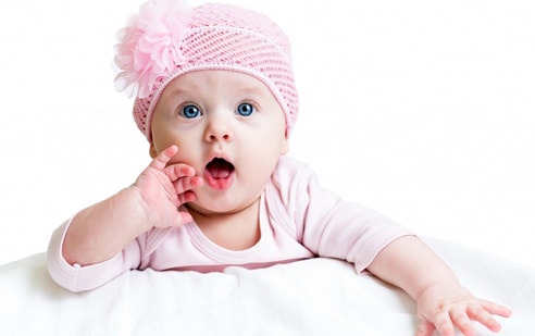 Prénom Fille Court • Cyra
