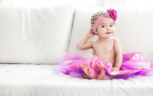 Prénom Fille Court • Hind
