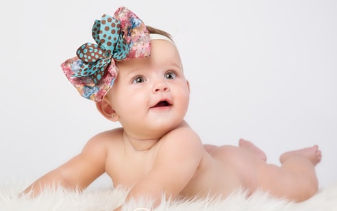 Prénoms Fille Italiens • Anna
