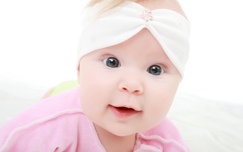 Prénoms Fille Italiens • Elisa
