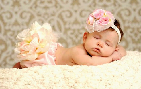 Prénoms Fille Italiens • Ginevra
