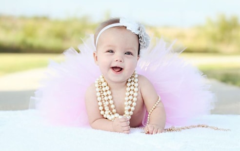 Prénoms Fille Italiens • Aurora
