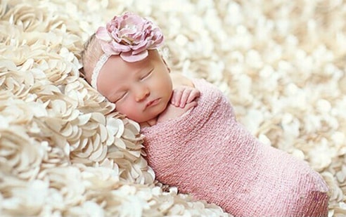 Prénoms Fille Italiens • Rebecca