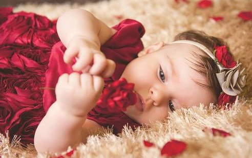 Prénoms Fille Italiens • Giulia
