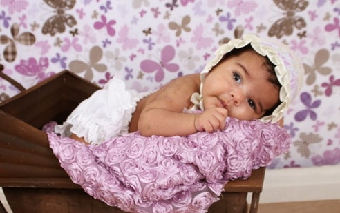 Prénoms Fille Italiens • Martina
