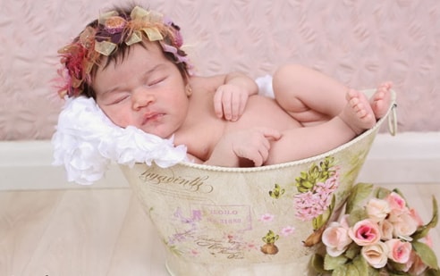 Prénoms Fille Italiens • Alice
