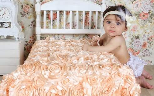 Prénoms Fille Italiens • Chiara
