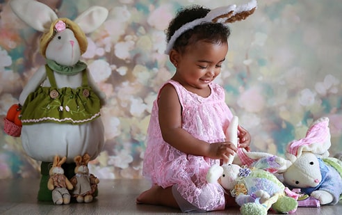 Prénoms Fille Italiens • Sara
