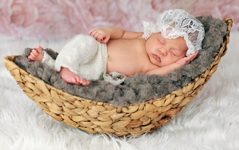 Prénom Fille Original • Asseline
