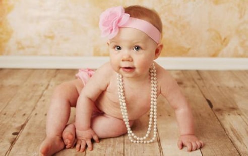 Prénom Fille Original • Helicie
