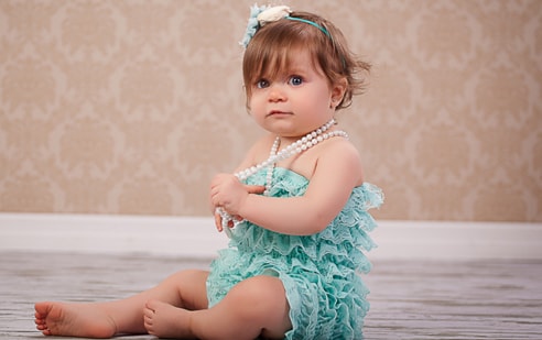 Prénom Fille Original • Astrée
