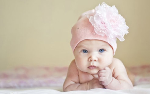 Prénom Fille Original • Enea
