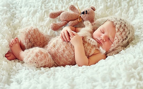 Prénom Fille Original • Freya
