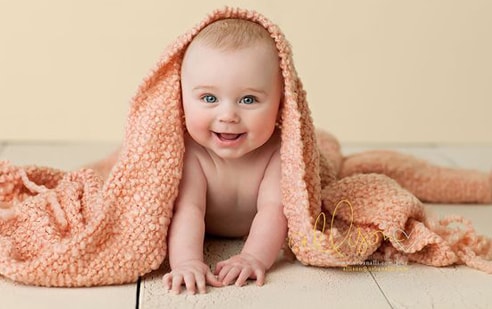 Prénom Fille Original • Cordelia
