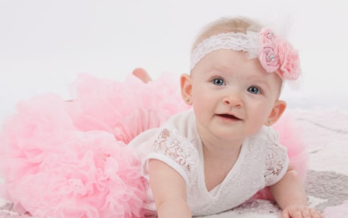 Prénom Fille Original • Ella
