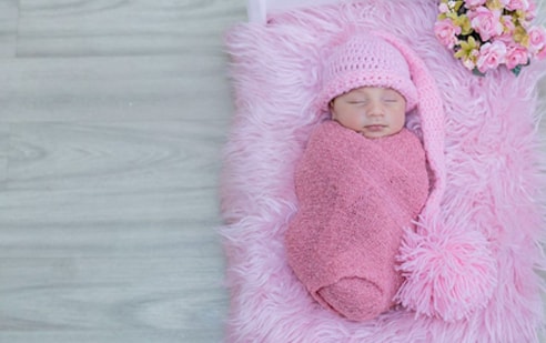 Prénom Fille Rare • Auxane
