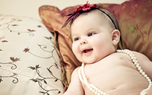 Prénom Fille Rare • Mayssa
