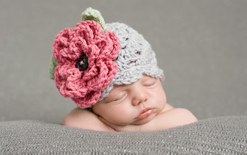 Prénom Fille Rare • Oria
