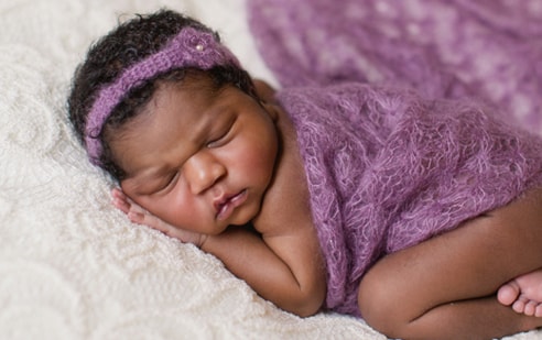 Prénom Fille Rare • Rosanne
