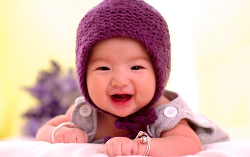 Prénom Fille Rare • Séraphine
