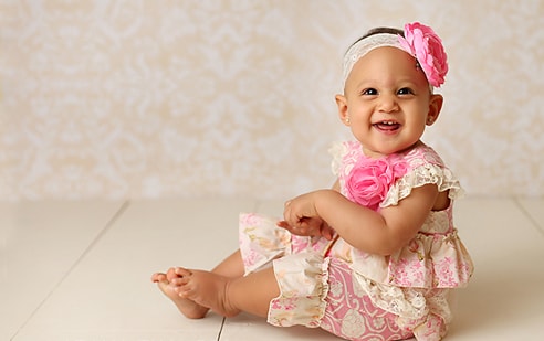 Prénom Fille Rare • Tanaïs
