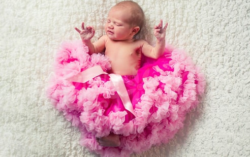 Prénom Fille Rare • Thara
