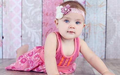 Prénom Fille Rare • Zazie