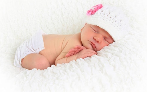 Prénom Fille Rare • Evana
