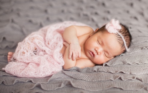 Prénom Fille Rare • Imaé
