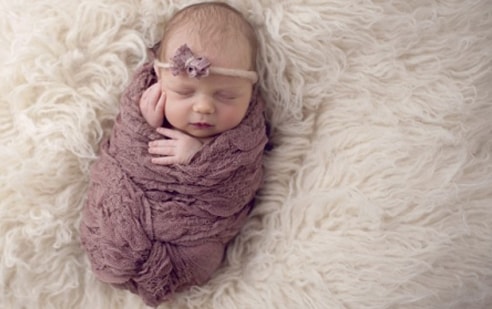 Prénom Fille Retro • Adèle
