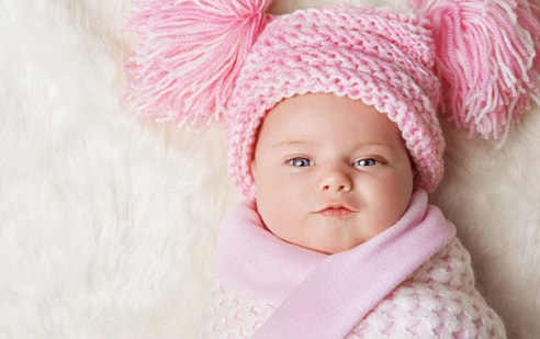 Prénom Fille Retro • Hortense
