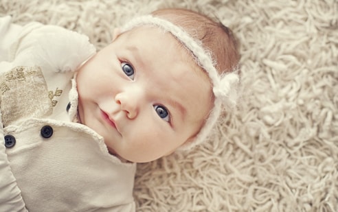 Prénom Fille Retro • Pauline
