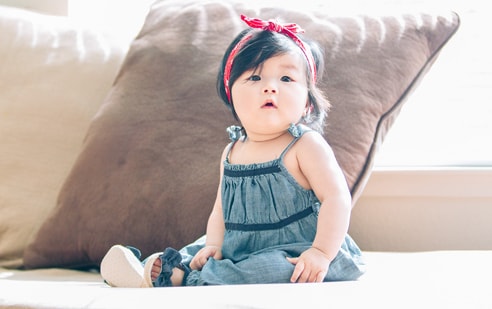 Prénom Fille Retro • Agathe
