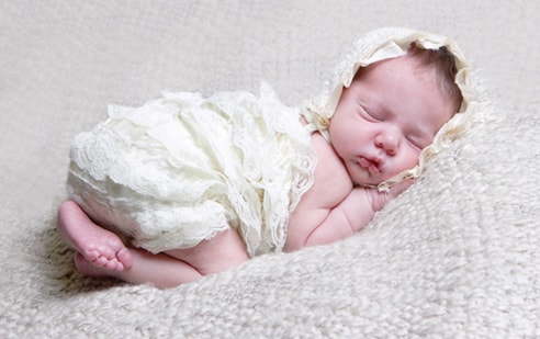 Prénom Fille Retro • Apolline
