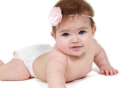 Prénom Fille Retro • Augustine
