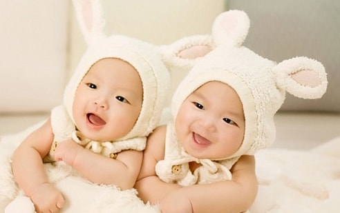 Prénom Fille Retro • Céleste
