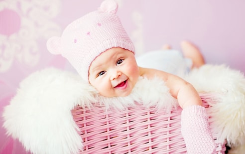 Prénom Fille Retro • Célie
