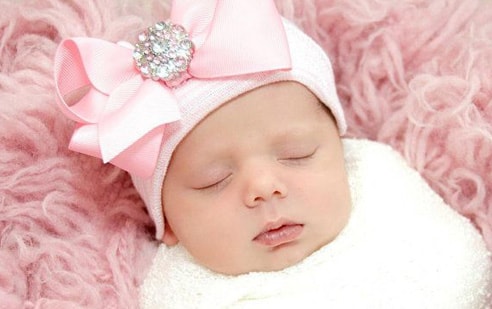 Prénom Fille 2015 • Eva
