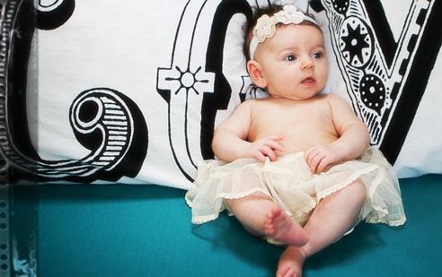 Prénom Fille 2015 • Lola
