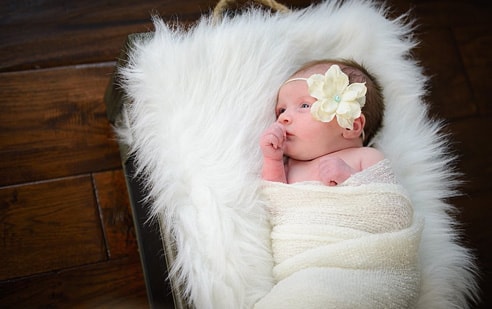 Prénom Fille 2015 • Jade
