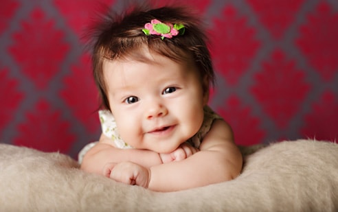 Prénom Fille 2015 • Louise
