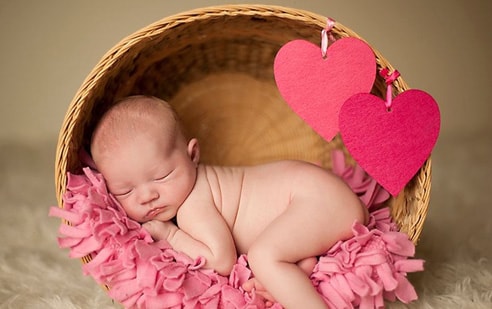 Prénom Fille 2016 • Léa
